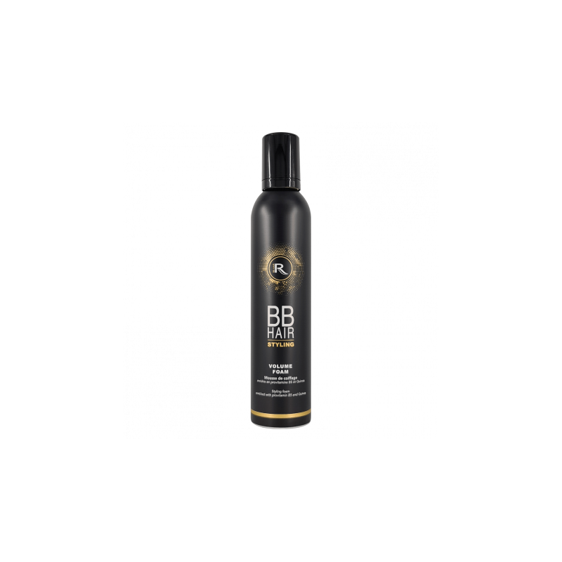 Generik Bbhair Mousse Coiffante Ml