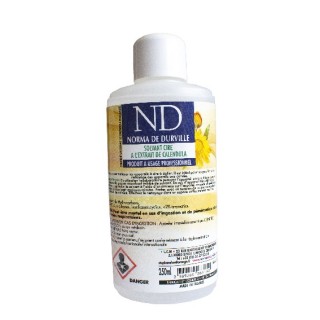 Solvant cire Calendula Norma de Durville 1000 ml,Produits esthétique professionnels,Norma de Durville,Caprice Selection