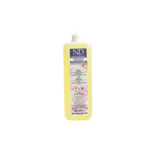 Solution nettoyante cire Calendula Norma de Durville 1000 ml,Produits esthétique professionnels,Norma de Durville,Caprice Select
