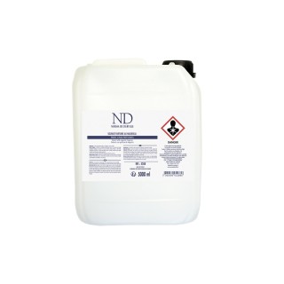 Solvant cire magnolia Norma de Durville 5000 ml,Produits esthétique professionnels,Norma de Durville,Caprice Selection