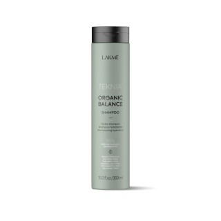Teknia shampoing Organic Balance Lakmé 300 ml,shampoings professionnels,Lakmé,Caprice Selection