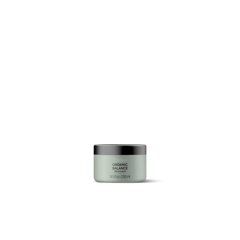Teknia traitement Organic Balance Lakmé 250 ml,soins capillaires,Lakmé,Caprice Selection Teknia traitement Organic Balance Lakmé 250 ml,soins capillaires,Lakmé,Caprice Selection
