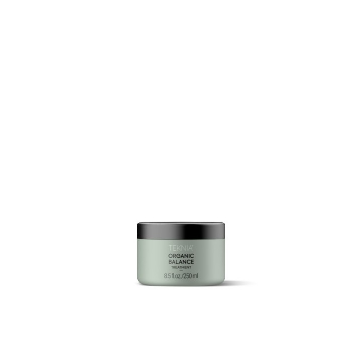 Teknia traitement Organic Balance Lakmé 250 ml,soins capillaires,Lakmé,Caprice Selection