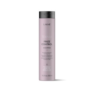 Teknia shampoing Frizz Control Lakmé 300 ml,shampoings professionnels,Lakmé,Caprice Selection