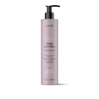 Teknia conditioner Frizz Control Lakmé 300 ml,soins capillaires,Lakmé,Caprice Selection