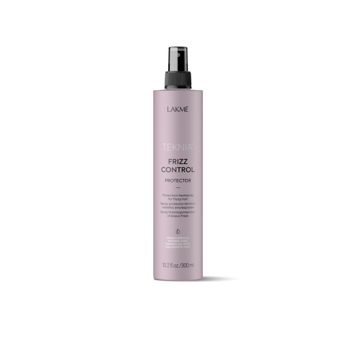 Teknia Spray Protector Frizz Control Lakmé 300 ml,soins capillaires,Lakmé,Caprice Selection