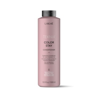 Teknia conditioner Color Stay Lakmé 1000 ml,soins capillaires,Lakmé,Caprice Selection