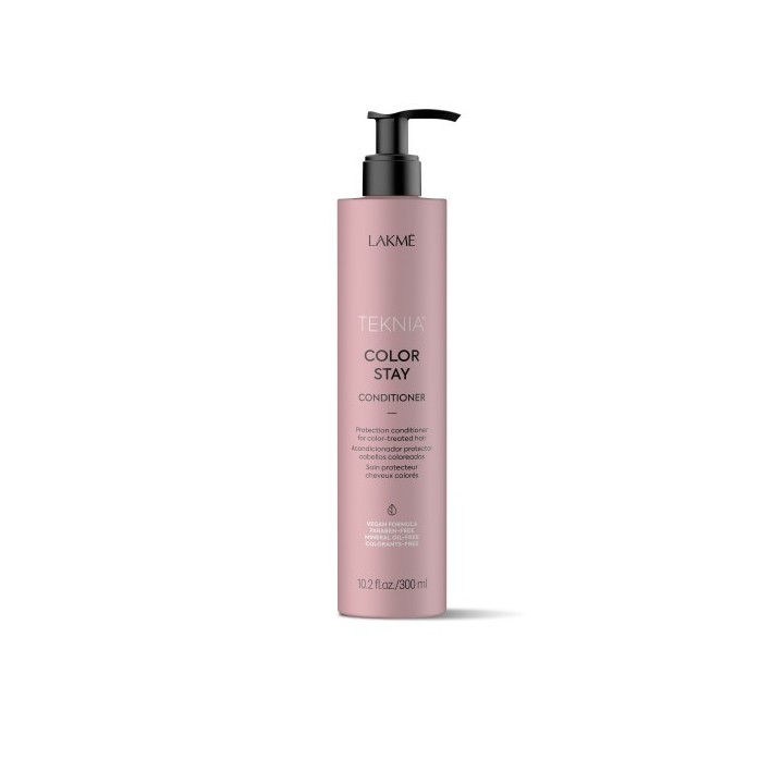 Teknia conditioner Color Stay Lakmé 300 ml,soins capillaires,Lakmé,Caprice Selection