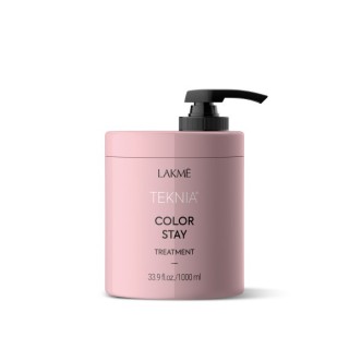 Teknia traitement Color Stay Lakmé 1000 ml,soins capillaires,Lakmé,Caprice Selection