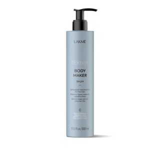 Teknia baume Body Maker Lakmé 300 ml,soins capillaires,Lakmé,Caprice Selection