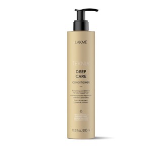 Teknia conditioner Deep Care Lakmé 300 ml,soins capillaires,Lakmé,Caprice Selection