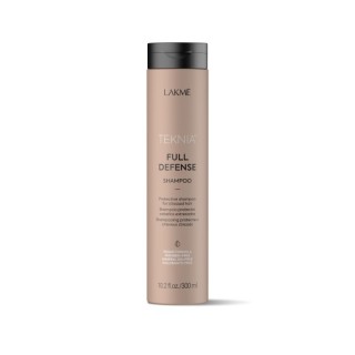 Teknia shampoing Full defense Lakmé 300 ml,shampoings professionnels,Lakmé,Caprice Selection
