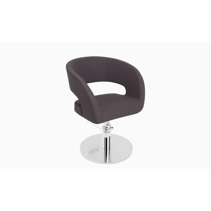 Fauteuil de coiffure Pahi Georgia,Fauteuil de coupe,Pahi,Caprice Selection