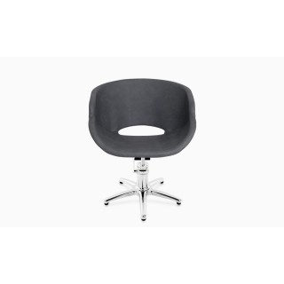 Fauteuil de coiffure Pahi Shell,Fauteuil de coupe,Pahi,Caprice Selection