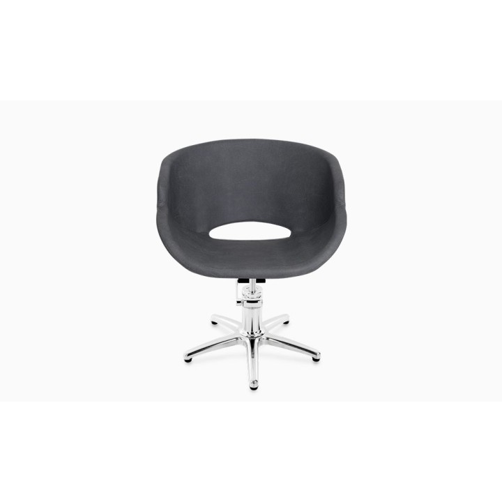 Fauteuil de coiffure Pahi Shell,Fauteuil de coupe,Pahi,Caprice Selection