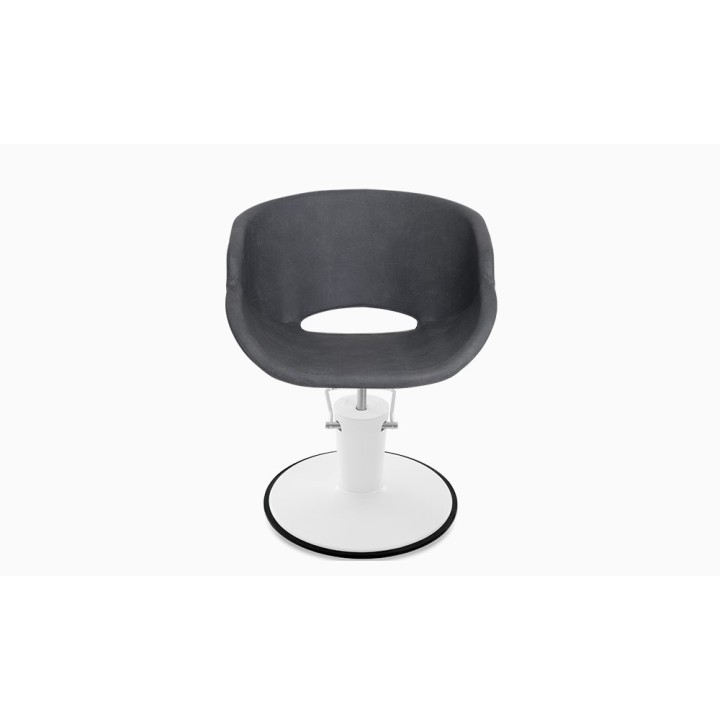 Fauteuil de coiffure Pahi Shell,Fauteuil de coupe,Pahi,Caprice Selection