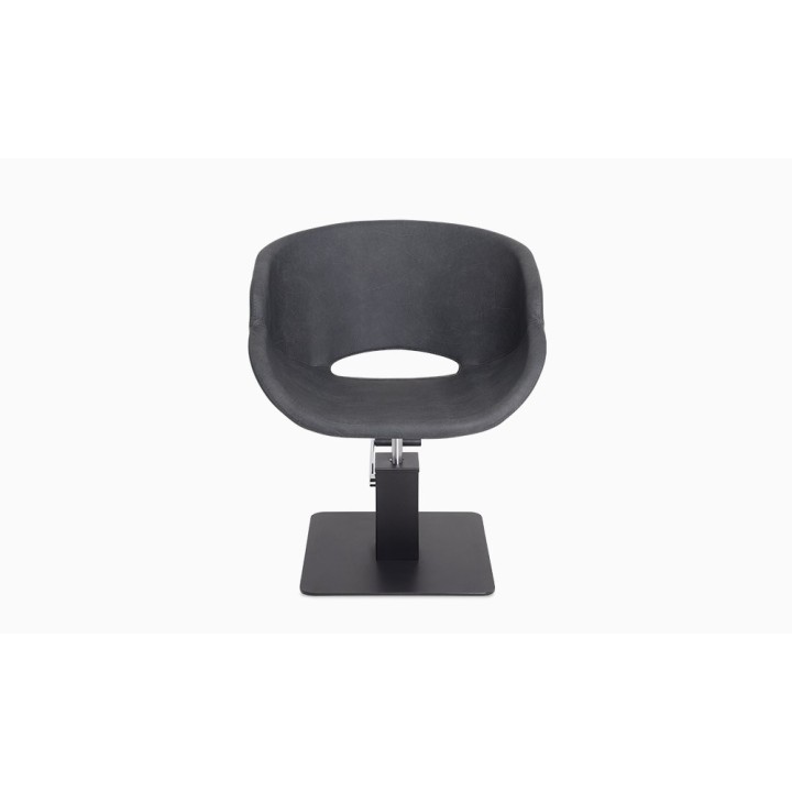 Fauteuil de coiffure Pahi Shell,Fauteuil de coupe,Pahi,Caprice Selection