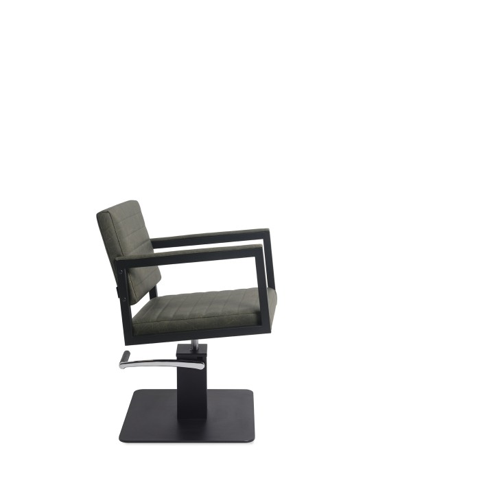 Fauteuil de coiffure Pahi Denis,Fauteuil de coupe,Pahi,Caprice Selection