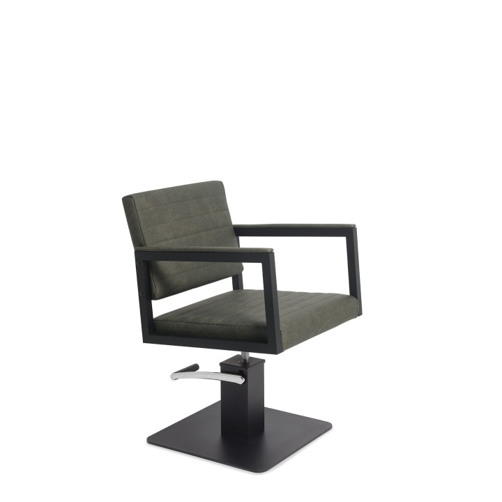 Fauteuil de coiffure Pahi Denis,Fauteuil de coupe,Pahi,Caprice Selection