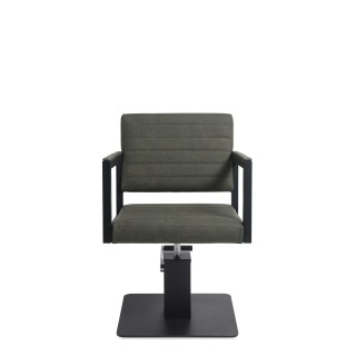 Fauteuil de coiffure Pahi Denis,Fauteuil de coupe,Pahi,Caprice Selection