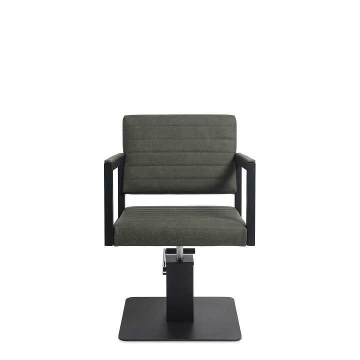 Fauteuil de coiffure Pahi Denis,Fauteuil de coupe,Pahi,Caprice Selection