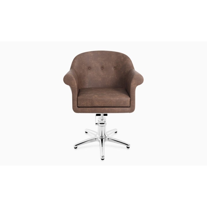 Fauteuil de coiffure Pahi Max,Fauteuil de coupe,Pahi,Caprice Selection