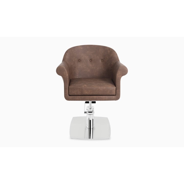 Fauteuil de coiffure Pahi Max,Fauteuil de coupe,Pahi,Caprice Selection