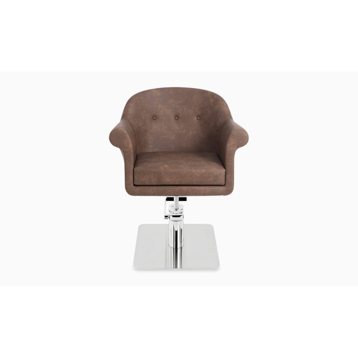 Fauteuil de coiffure Pahi Max,Fauteuil de coupe,Pahi,Caprice Selection