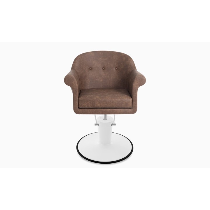 Fauteuil de coiffure Pahi Max,Fauteuil de coupe,Pahi,Caprice Selection