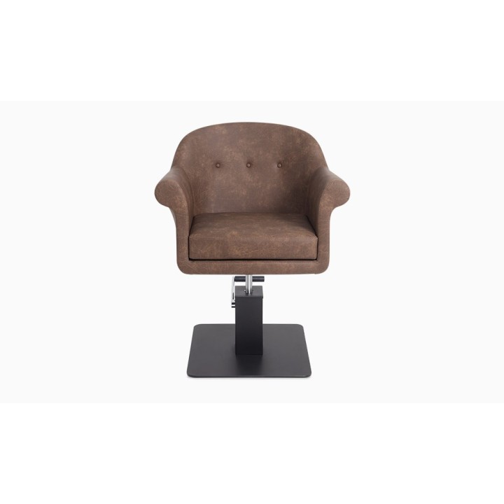Fauteuil de coiffure Pahi Max,Fauteuil de coupe,Pahi,Caprice Selection