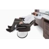 Fauteuil barbier Pahi Nubla,Fauteuil de coupe,Pahi,Caprice Selection
