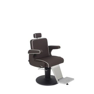 Fauteuil barbier Pahi Nubla,Fauteuil de coupe,Pahi,Caprice Selection