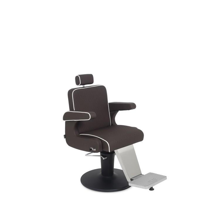 Fauteuil barbier Pahi Nubla,Fauteuil de coupe,Pahi,Caprice Selection