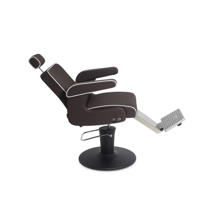 Fauteuil barbier Pahi Nubla,Fauteuil de coupe,Pahi,Caprice Selection