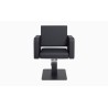 Option pied pour fauteuil Pahi,Fauteuil de coupe,Pahi,Caprice Selection