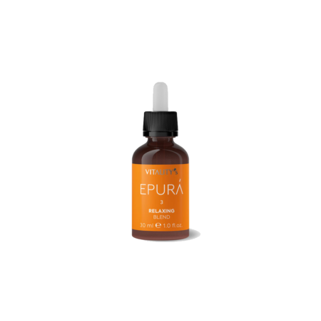 Epura gamme Sérums Blend Vitality's 30 ml,soins capillaires,Vitality's,Caprice Selection