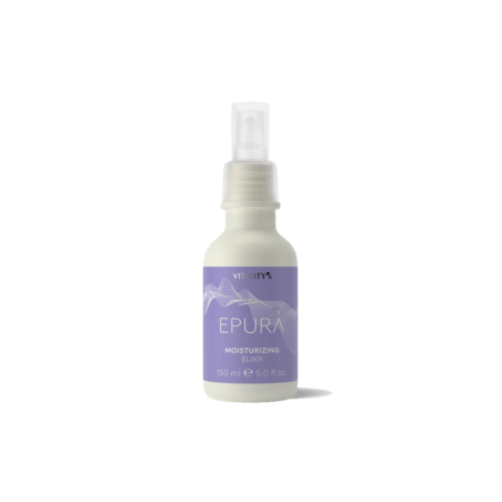 Epura gamme concentrés Elixir Vitality's,soins capillaires,Vitality's,Caprice Selection