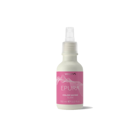 Epura gamme concentrés Elixir Vitality's,soins capillaires,Vitality's,Caprice Selection
