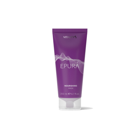 Epura masque Nourishing Vitality's 200 ml,soins capillaires,Vitality's,Caprice Selection