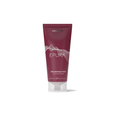 Epura baume Restructurant Vitality's 200 ml,soins capillaires,Vitality's,Caprice Selection