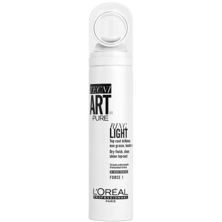 L'Oréal spray Ring Light TecniArt 150 ml,Produits de coiffage,L'Oreal Professionnel,Caprice Selection