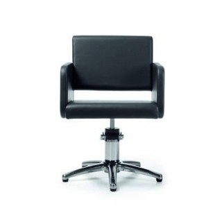 Fauteuil de coiffure Yuki,Fauteuil de coupe,Takumi,Caprice Selection
