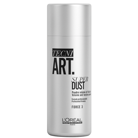 L'Oréal poudre Super Dust TecniArt 150 ml,Produits de coiffage,L'Oreal Professionnel,Caprice Selection