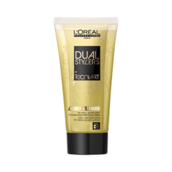 L'Oréal gel Dual Styler Bouncy & Tender TecniArt 150 ml