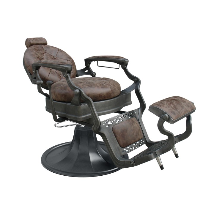 Fauteuil Barbier vintage,Fauteuil de coupe,,Caprice Selection