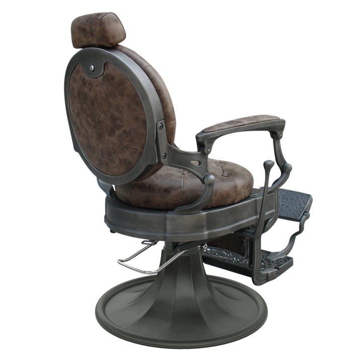 Fauteuil Barbier vintage,Fauteuil de coupe,,Caprice Selection