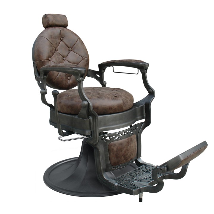 Fauteuil Barbier vintage,Fauteuil de coupe,,Caprice Selection