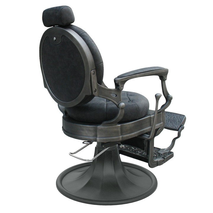 Fauteuil Barbier vintage,Fauteuil de coupe,,Caprice Selection