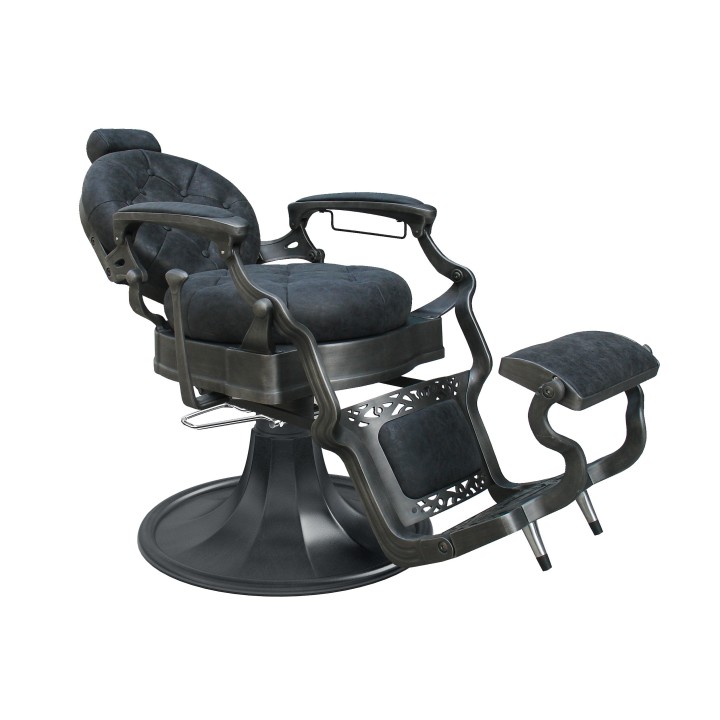 Fauteuil Barbier vintage,Fauteuil de coupe,,Caprice Selection