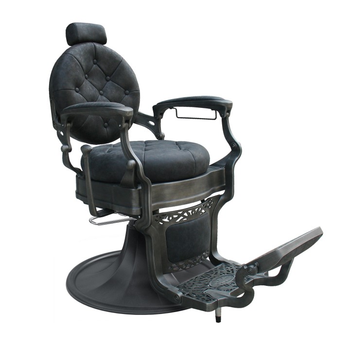 Fauteuil Barbier vintage,Fauteuil de coupe,,Caprice Selection